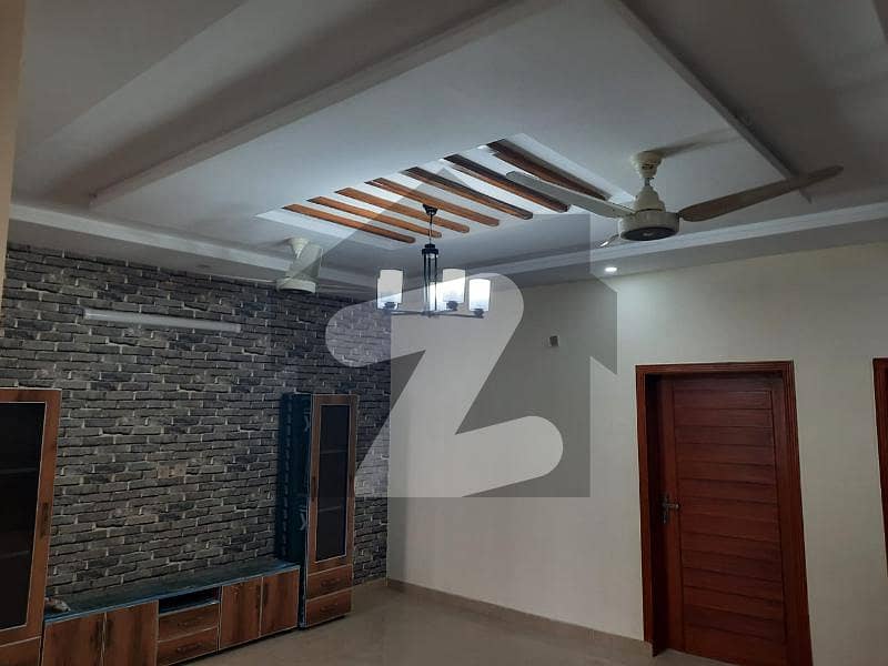 Jinnah Garden Phase 1 House 8 Marla For Sale Jinnah Gardens Phase 1