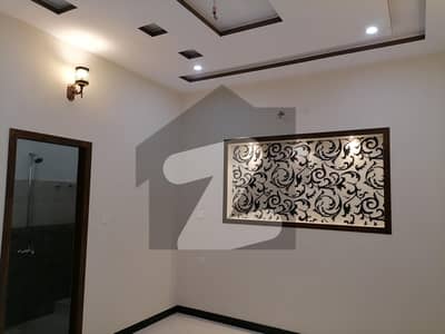 Brand New House For Rent In Jeewan City Phase 3.