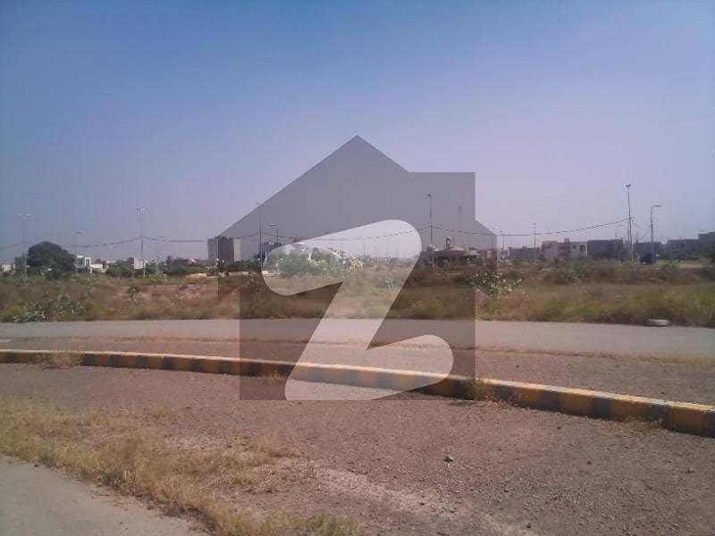 علی ویو پارک لاہور میں 3 مرلہ رہائشی پلاٹ 45 لاکھ میں برائے فروخت۔
