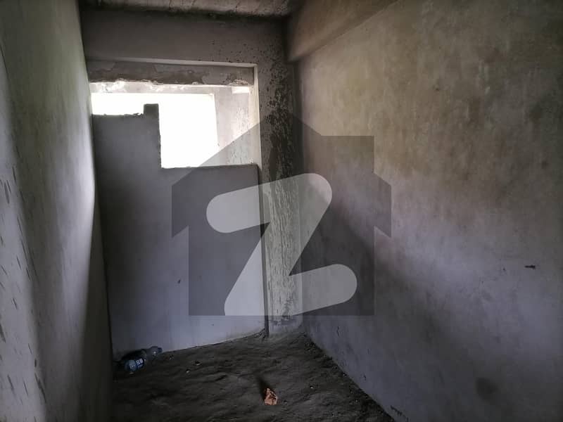 1200 Square Feet Flat For sale In New Murree