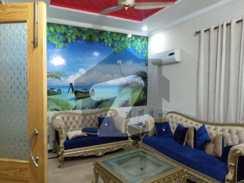 پاک عرب ہاؤسنگ سوسائٹی لاہور میں 3 کمروں کا 5 مرلہ مکان 1.5 کروڑ میں برائے فروخت۔
