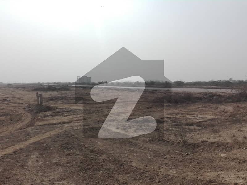 1080 Square Feet Residential Plot Is Available For Sale In Okhai Mandal Society
