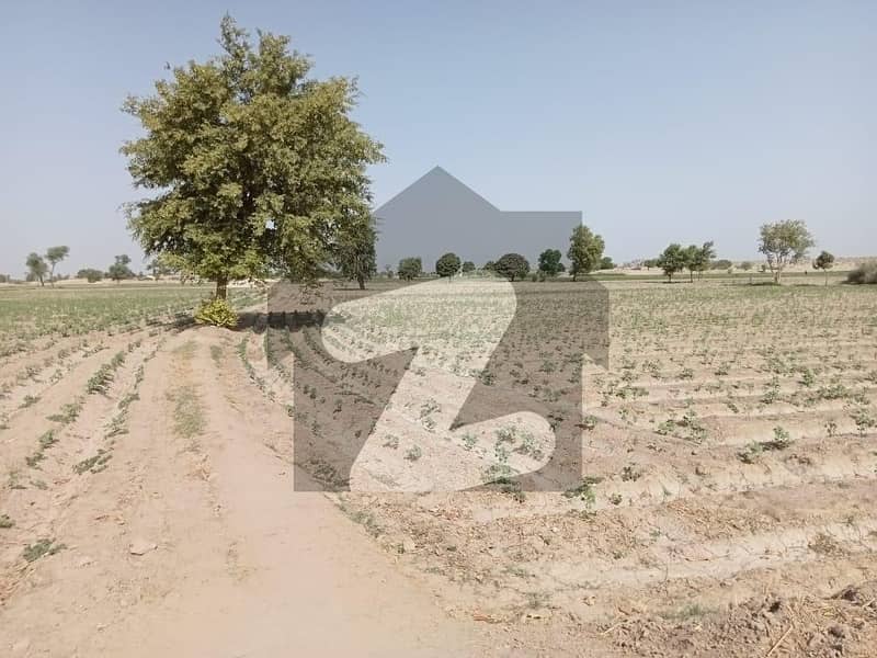 126000 Square Feet Agricultural Land In Khanpur Road For Sale