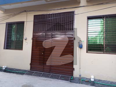 3.25 Marla House For sale In Green Town