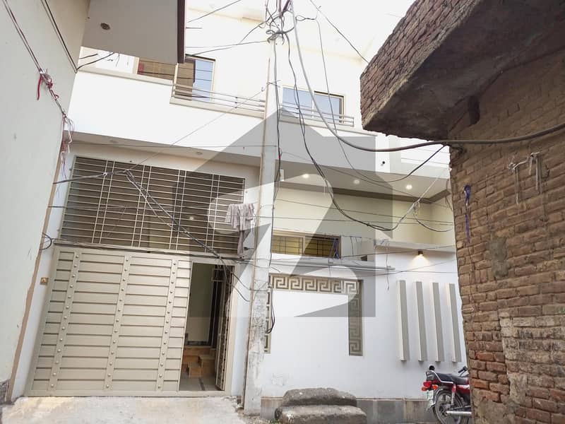 House Is Available For sale In GT Road