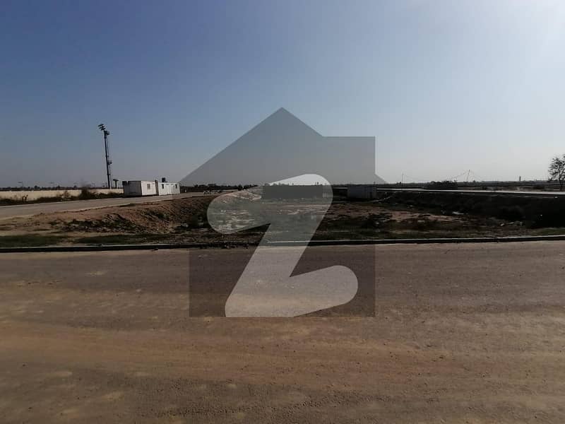 10 Marla Residential Plot For sale In LDA City Phase 1 - Block N