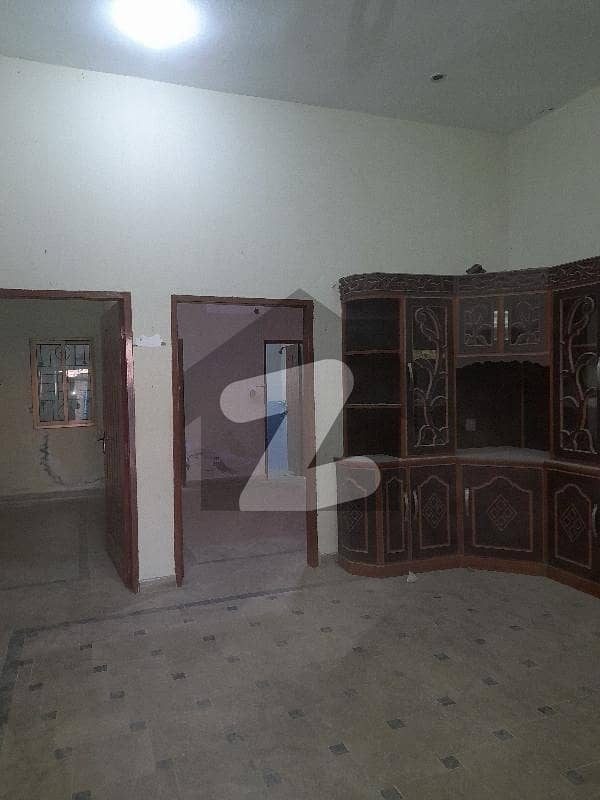 4 Marla Half Double Storey House For Sale