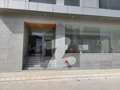 Brand New Building Murtaza Commercial