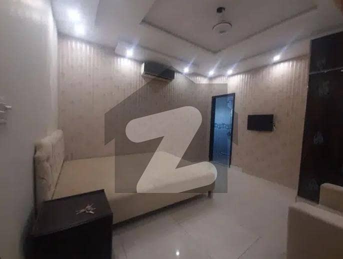 Beautiful Furnished Apartment Available For Rent