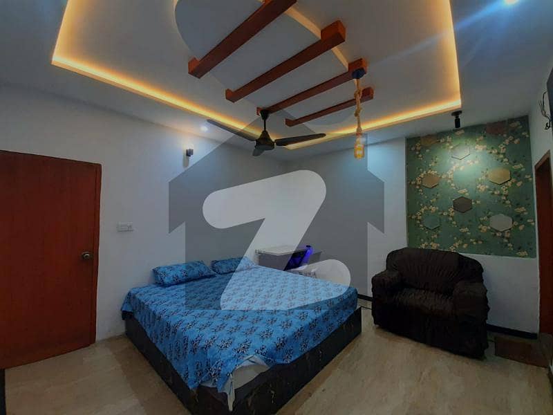 Newly Designed Fully Furnished Apartment For Rent