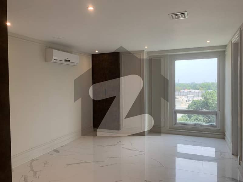 House Of 5 Kanal In Gulberg For Rent