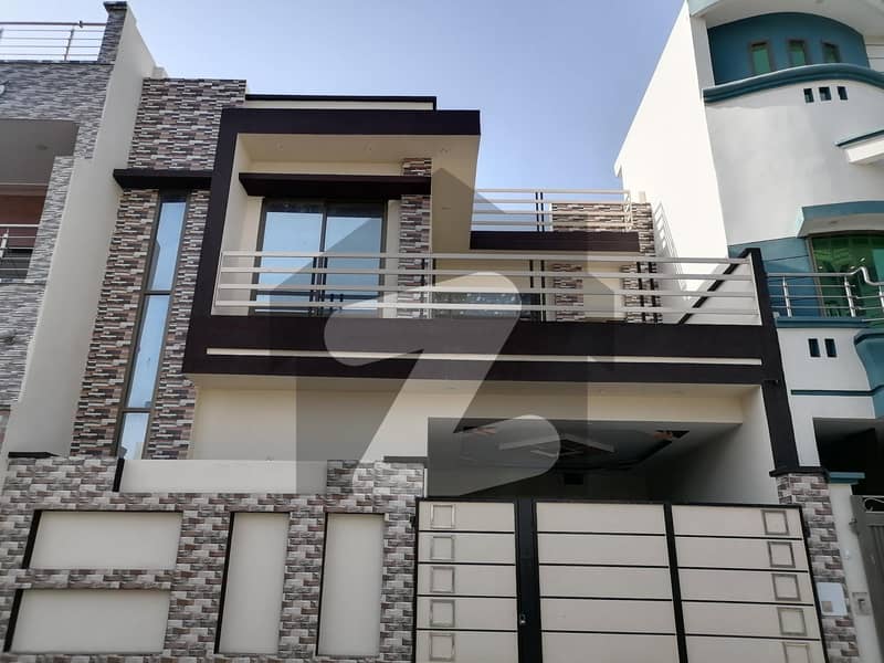 5.25 Marla House For Sale in Gulberg Residence