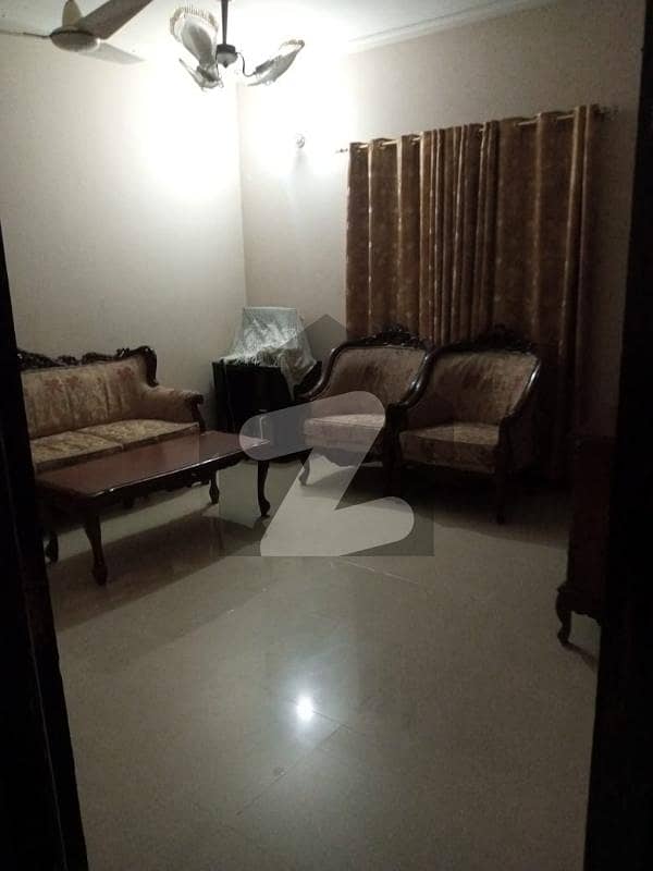 240 Square Yards Upper Portion In GulshaneIqbal Block 13/A For Rent
