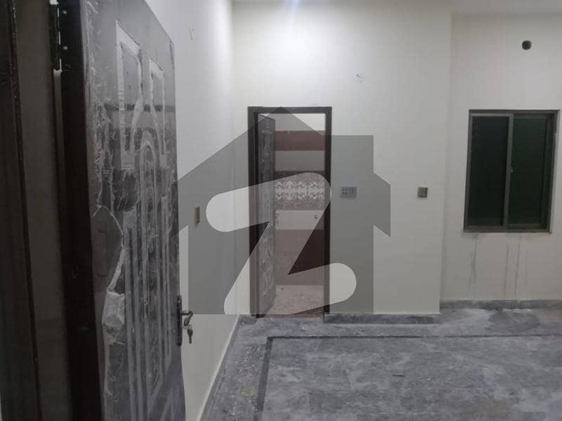 3 Marla Brand New House For Sale Near Butt Chowk College Road
