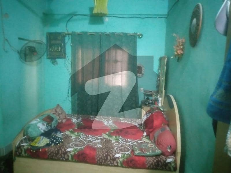 لطیف آباد حیدر آباد میں 3 کمروں کا 3 مرلہ مکان 65 لاکھ میں برائے فروخت۔