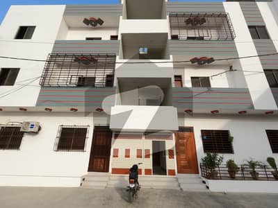 New 2nd floor Upper Portion In Gwalior Cooperative Housing Society 3 bed drawing dining