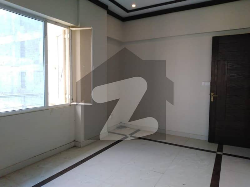 Stunning Flat Is Available For sale In Diamond Residency