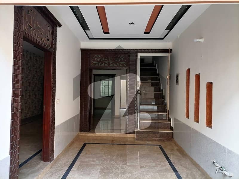 A Good Option For sale Is The House Available In Valencia Housing Society In Valencia Housing Society A Good Option For sale Is The House Available In Valencia Housing Society In Valencia Housing Society
