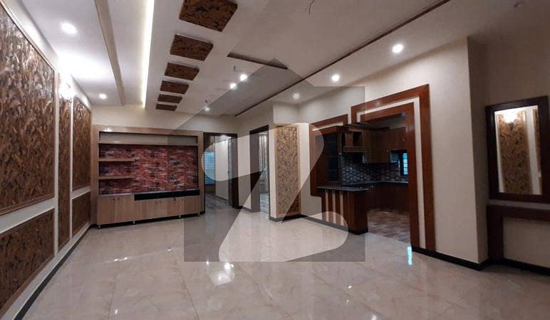 5 Marla Upper Portion In Gulbahar Park For rent At Good Location