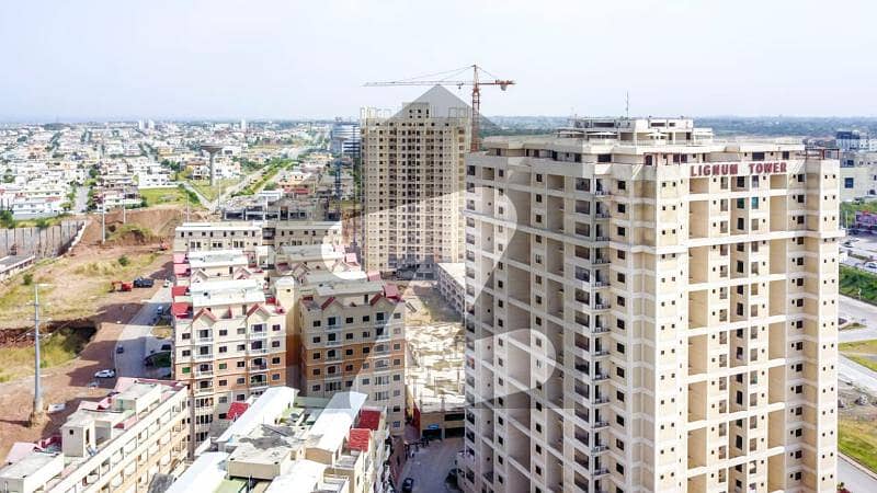 Affordable Flat Available For Rent In Al-Ghurair Giga - Block 1