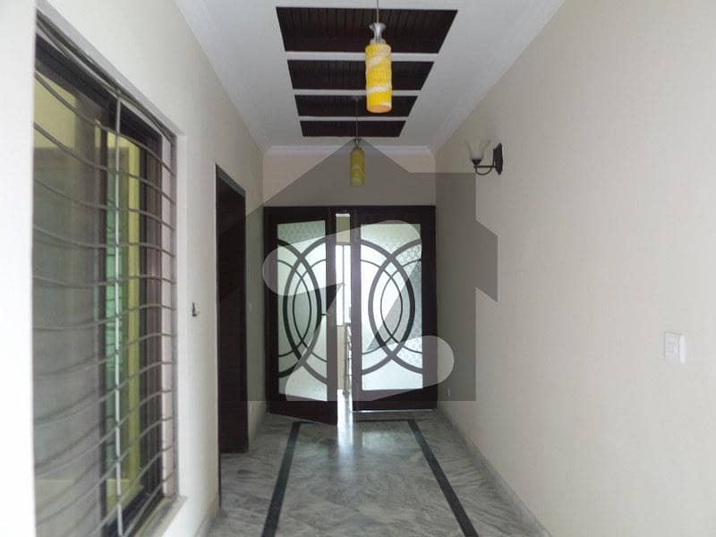House Is Available For sale In Chaklala Scheme 3