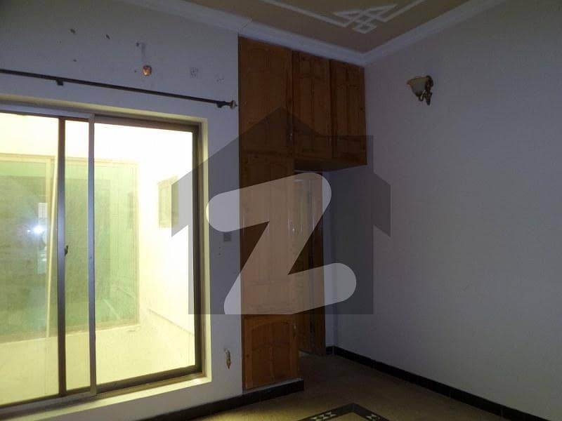 10 Marla House For sale In Chaklala Scheme 3