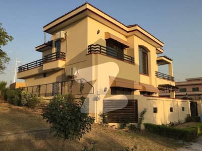 10 marla furnished house house for rent