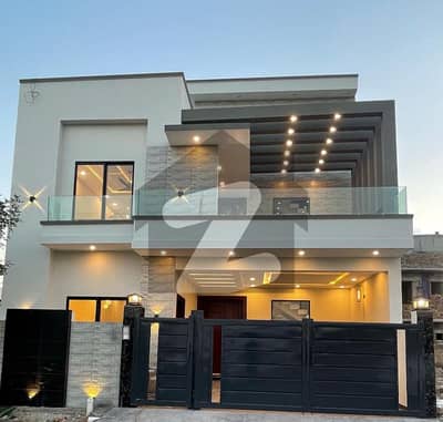 Brand New Designer House For Sale