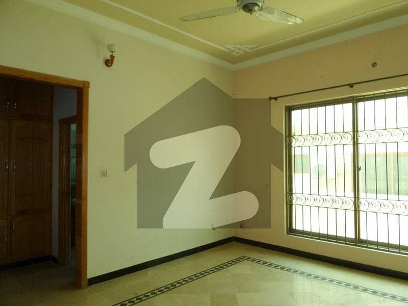 1 Kanal House For Rent In Sir Syed Chowk