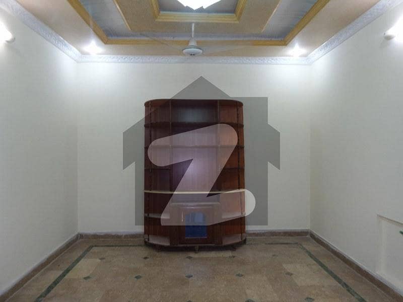 1 Kanal House Is Available For Rent In Tufail Road