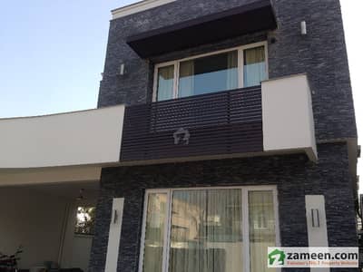 E7 Brand New Modern Luxury Furnished 6 Beds Available For Rent