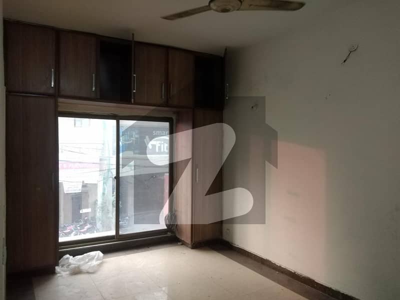 Affordable Flat For rent In Punjab Coop Housing Society