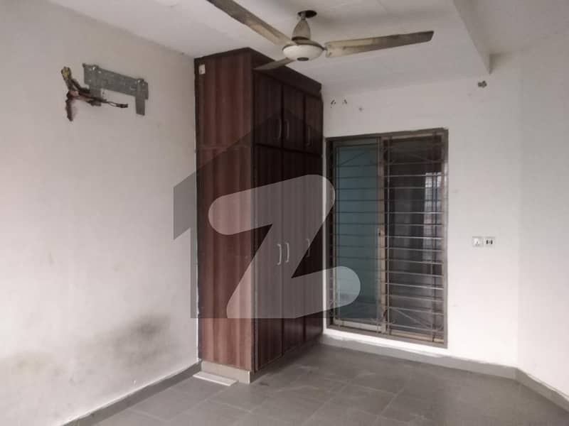 Flat Of 2 Marla Available For rent In Punjab Coop Housing Society