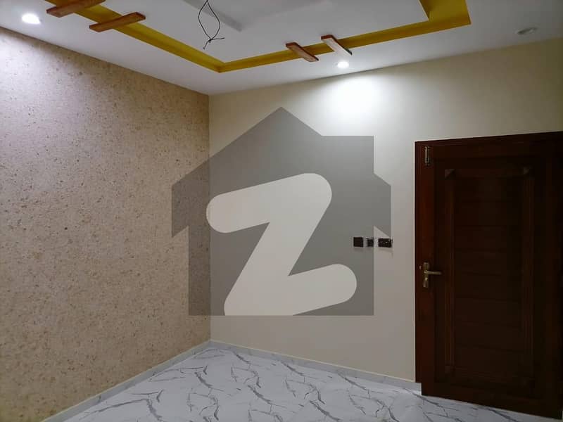 بحریہ نشیمن لاہور میں 3 کمروں کا 5 مرلہ مکان 1.19 کروڑ میں برائے فروخت۔