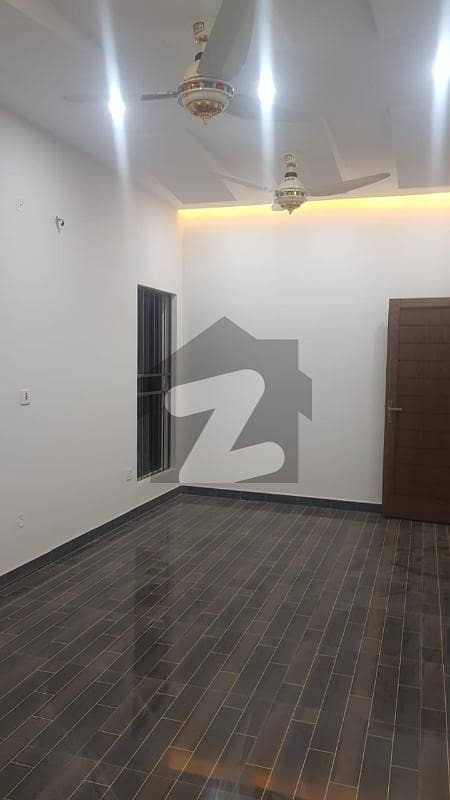 Two Kanal Brand New Spacious Upper Portion For Rent In Model Town