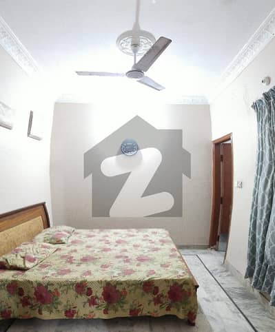 720 Square Feet House Available For Rent In Central Govt Coop Housing Society