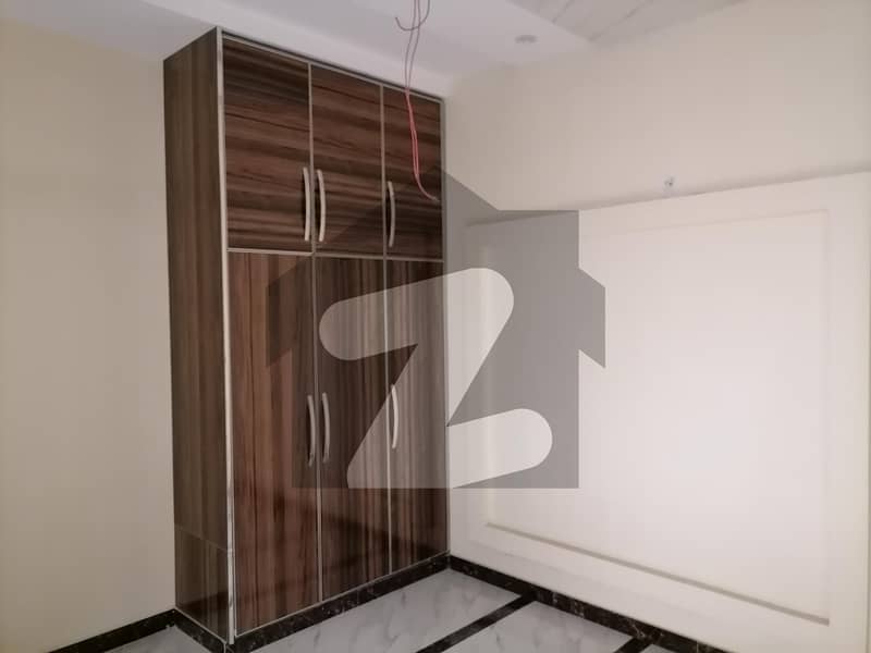 بحریہ نشیمن لاہور میں 3 کمروں کا 5 مرلہ مکان 40 ہزار میں کرایہ پر دستیاب ہے۔