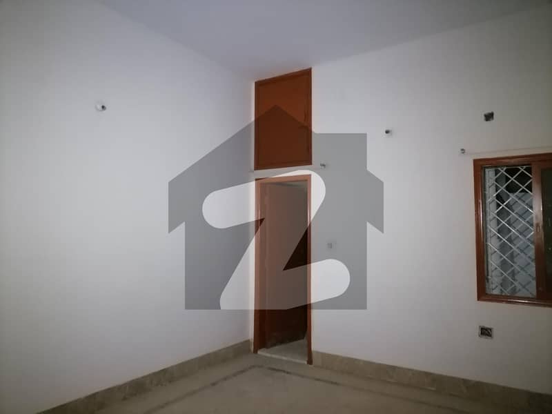 Ideally Located House For sale In North Nazimabad - Block M Available