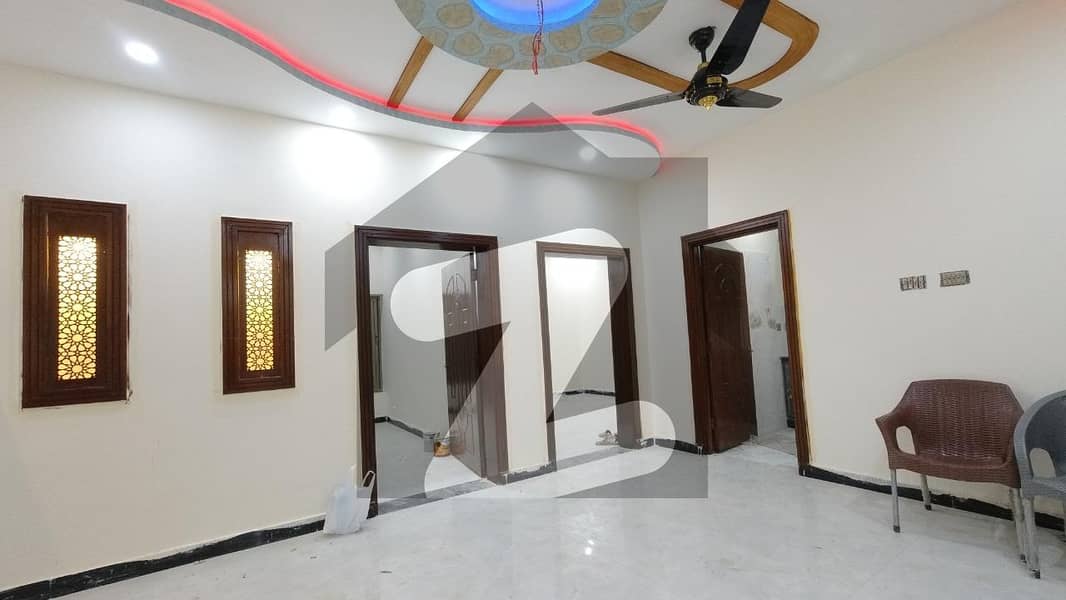 بحریہ انکلیو - سیکٹر این بحریہ انکلیو بحریہ ٹاؤن اسلام آباد میں 4 کمروں کا 8 مرلہ مکان 2.9 کروڑ میں برائے فروخت۔