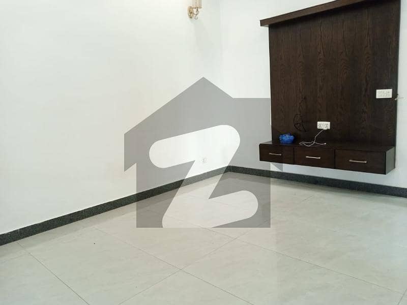 10 Marla Upper Portion For Rent In Reasonable Price State Life Housing Society