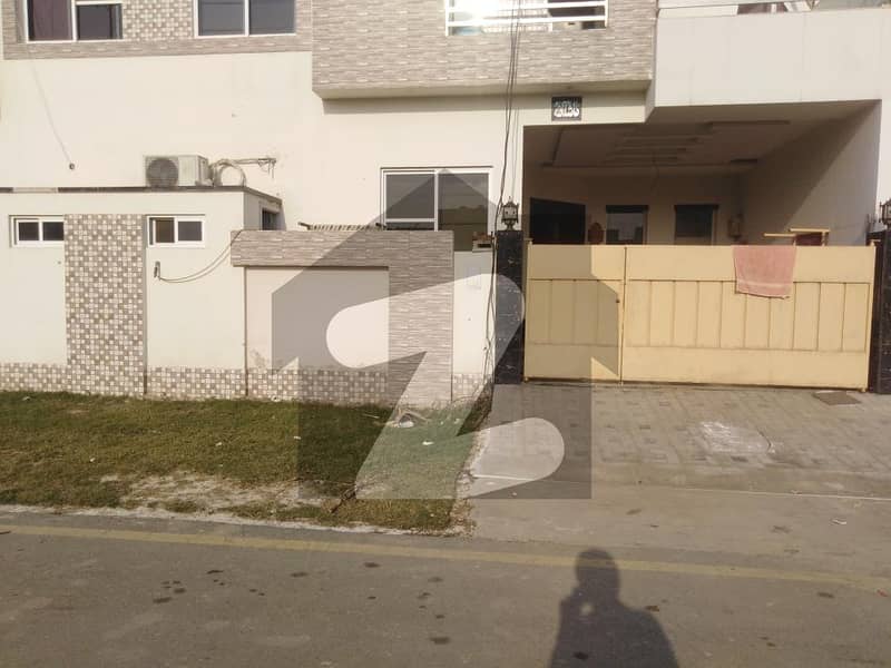 5 Marla House For sale In Rs. 14,000,000 Only