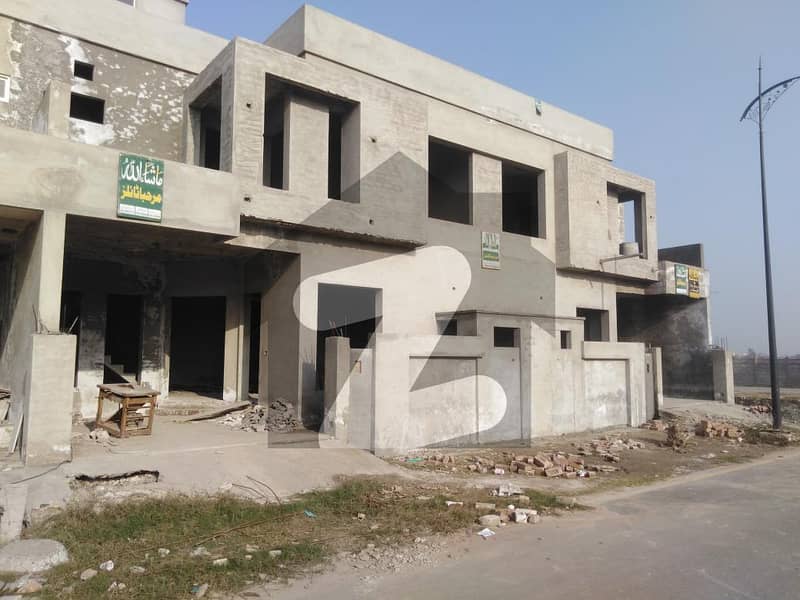 Get In Touch Now To Buy A House In Faisalabad