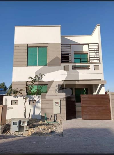 1125 Square Feet House Available For Sale In Bahria Town - Precinct 12 1125 Square Feet House Available For Sale In Bahria Town - Precinct 12
