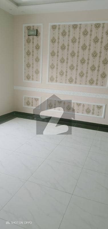 10 Marla Brand New House On Main Road Direct Approach To Ring Road For Rent