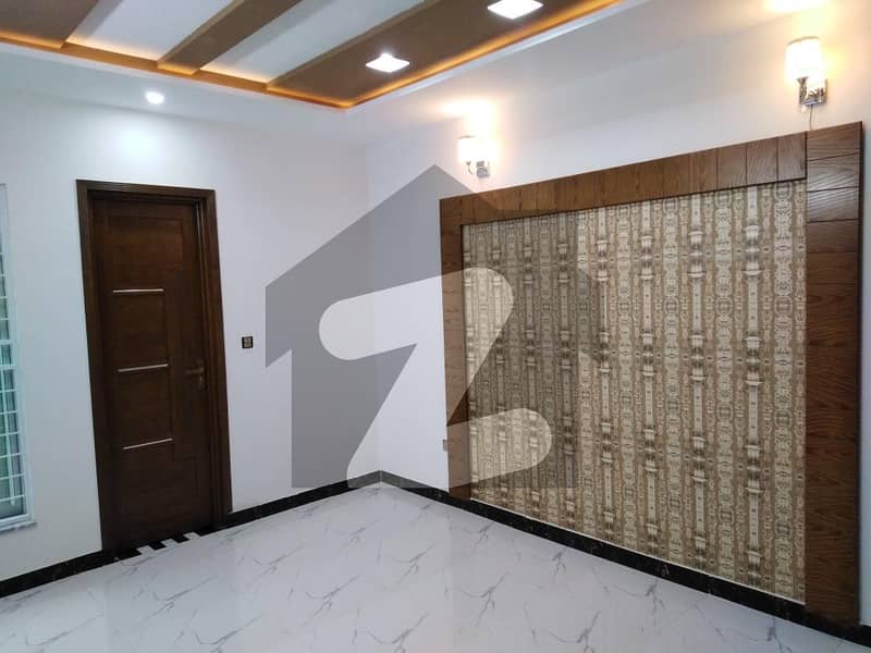 Ideal House Is Available For sale In Gulberg