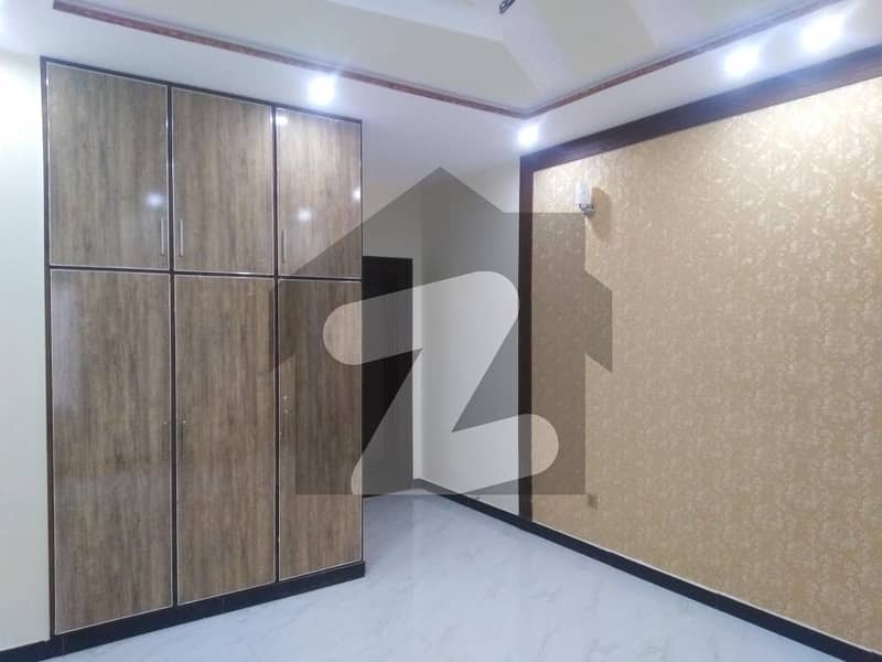 Stunning House Is Available For sale In Gulberg