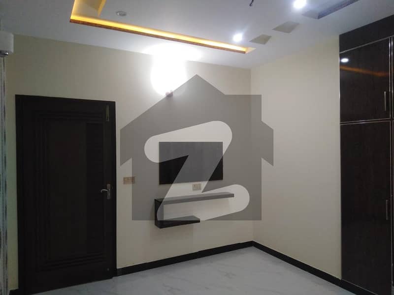 Well-constructed House Available For sale In Gulberg