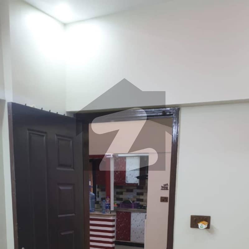 Flat For Sale With Furniture