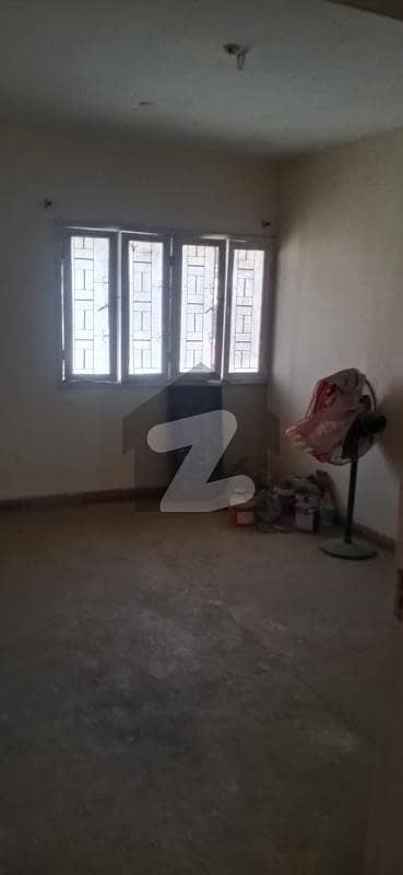2 Bed First Floor Portion For Rent Nearby Main Road