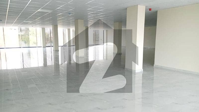 Unit for rent, F-10, Islamabad